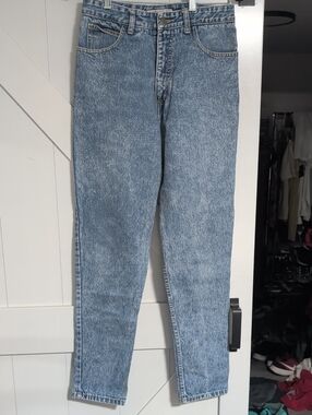 Guess Georges Marciano for Guess Style 1050 Jeans Style Straight Leg Jeans in